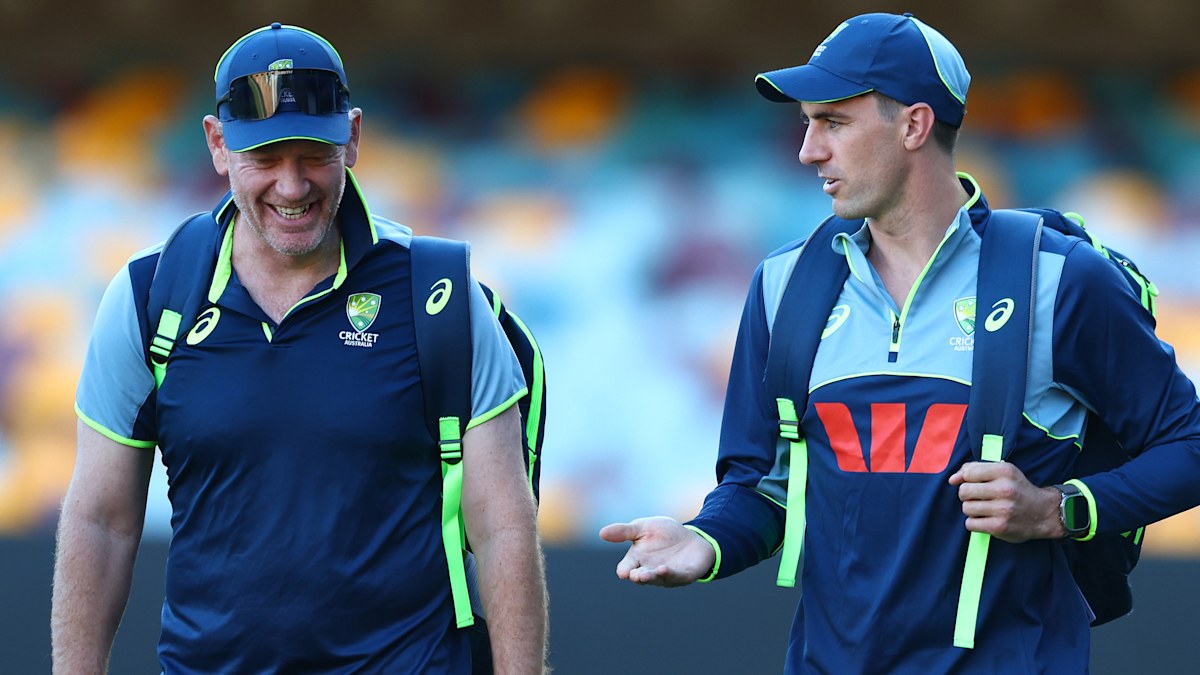 'Missed a trick': Tubby's blunt verdict on Lyon axing