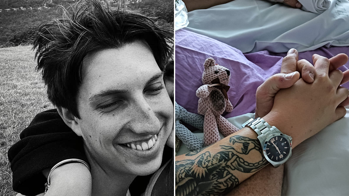 Burleigh Heads assault: Gold Coast man Cameron Duce, 22, dies in ...
