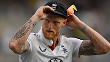 Ben Stokes