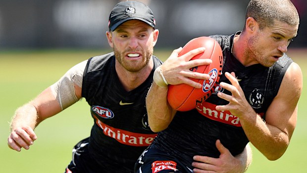 Sullivan will replace Tom Mitchell in the lineup.