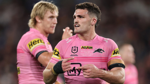 NRL news 2024: Nathan Cleary surgery delayed because of holiday, fitness  race for Las Vegas opener