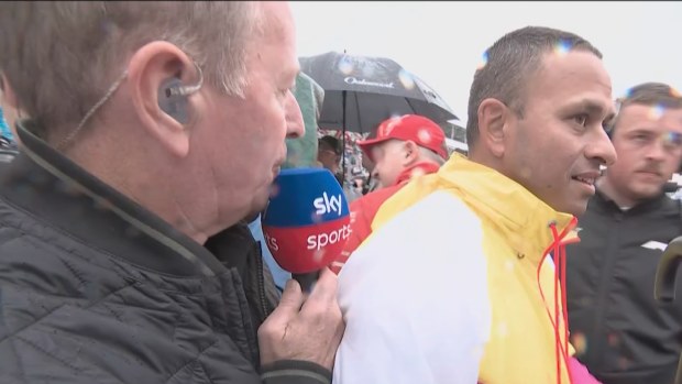 乌斯曼·卡瓦哈（Usman Khawaja）在澳大利亚F1大奖赛前被淘汰，从昆士兰州的谢菲尔德盾牌与南澳大利亚州发生冲突后，澳大利亚F1大奖赛被淘汰。