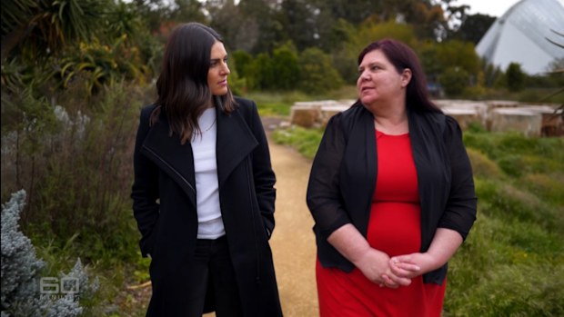 Female contraceptive device, Essure was created by Australian physician, Professor John Kerin, but thousands of Australian women are describing the reality of having one.