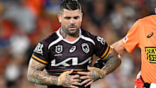 Adam Reynolds.