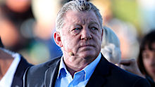 Phil Gould