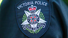 Victoria Police generic, Melbourne, Australia.
