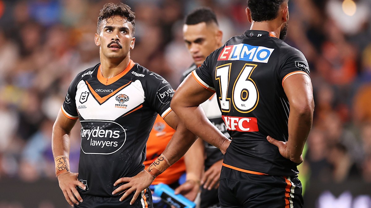 NRL Team Lists 2023 LIVE news: Player selections for Round three ...