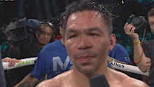 Manny Pacquiao