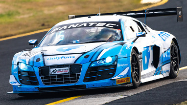 Motorsport news | Renee Gracie's OnlyFans livery courts criticism, most