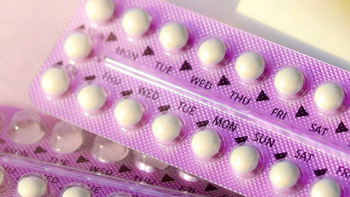 Some women will pay a lot less for the contraceptive pill from this ...