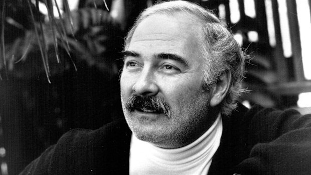 Henri Szeps