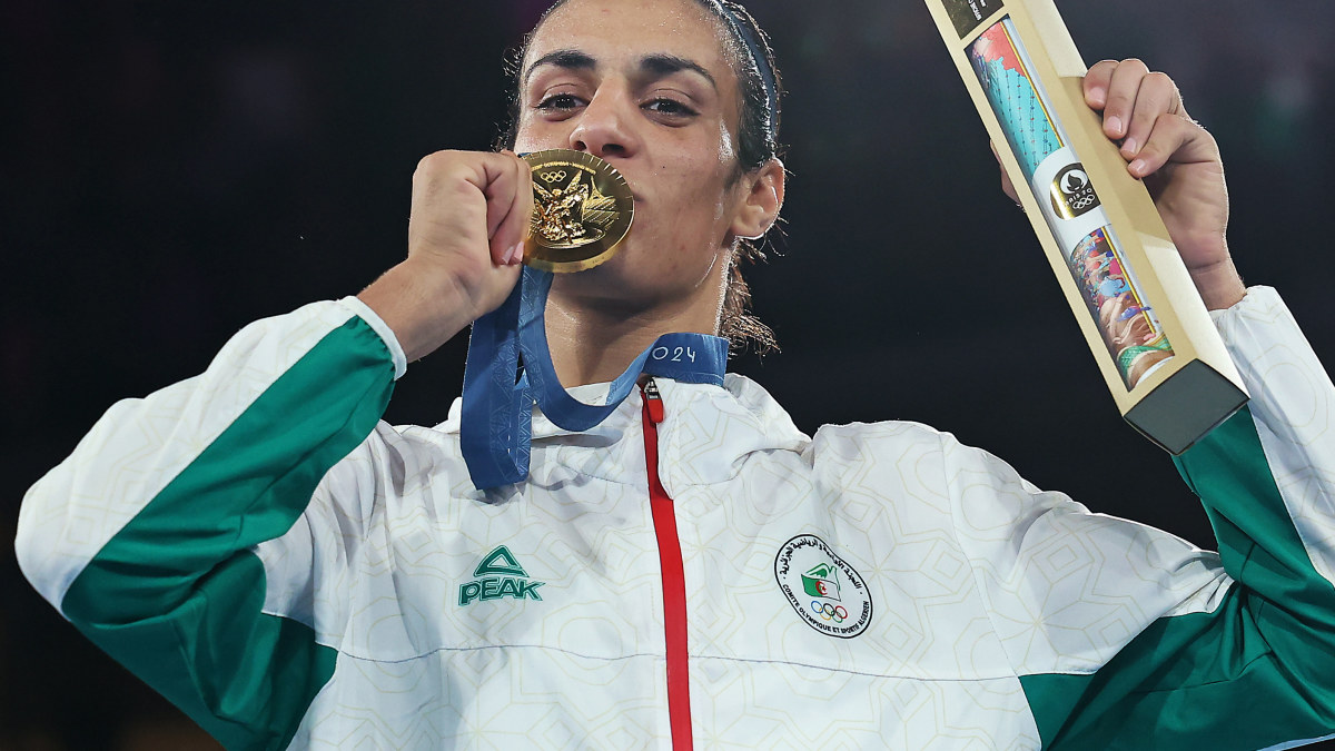 Boxing news 2024: Imane Khelif to take legal action over leaked medical