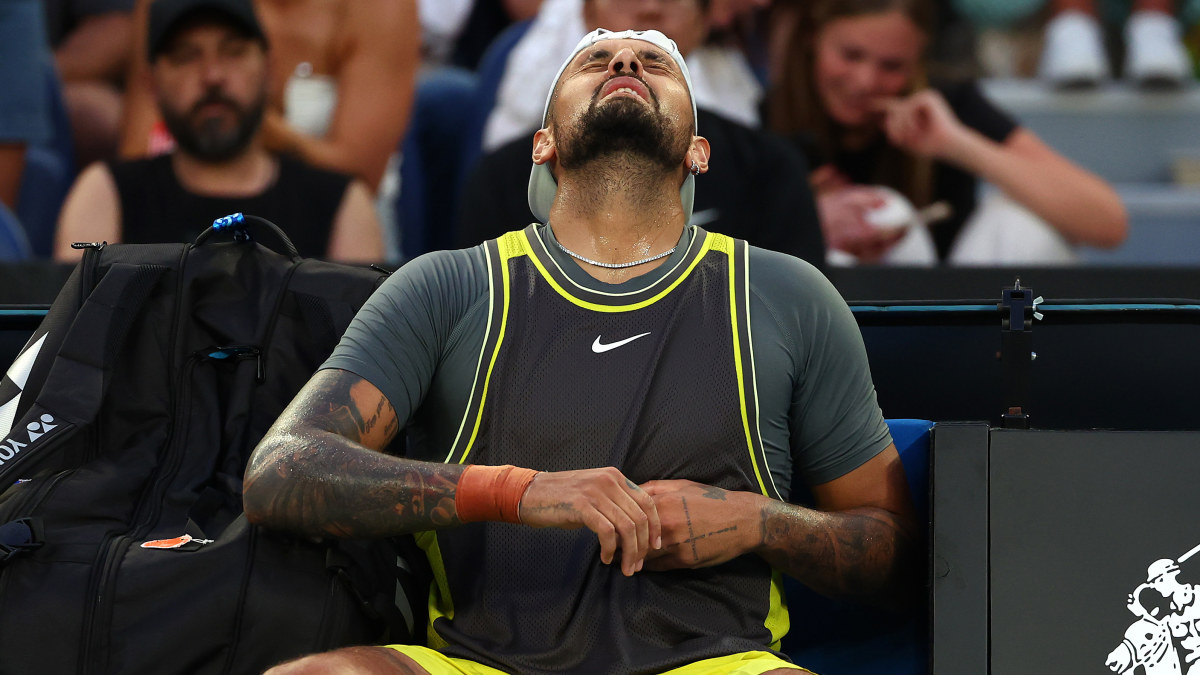 Davis Cup 2025 Dates, format, players and everything you need to know
