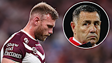 Shane Flanagan has denied Matt Lodge will join the Dragons.