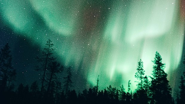 Northern Lights