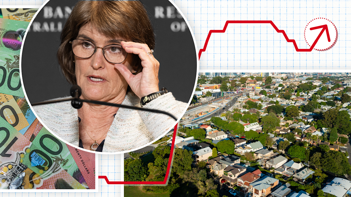 First Home Buyers Australia: The rush to protect borrowing capacity ...