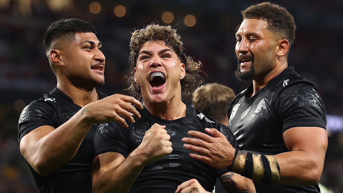 The Anatomy of an On-Field Meltdown