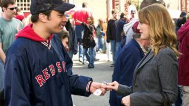 Fever Pitch