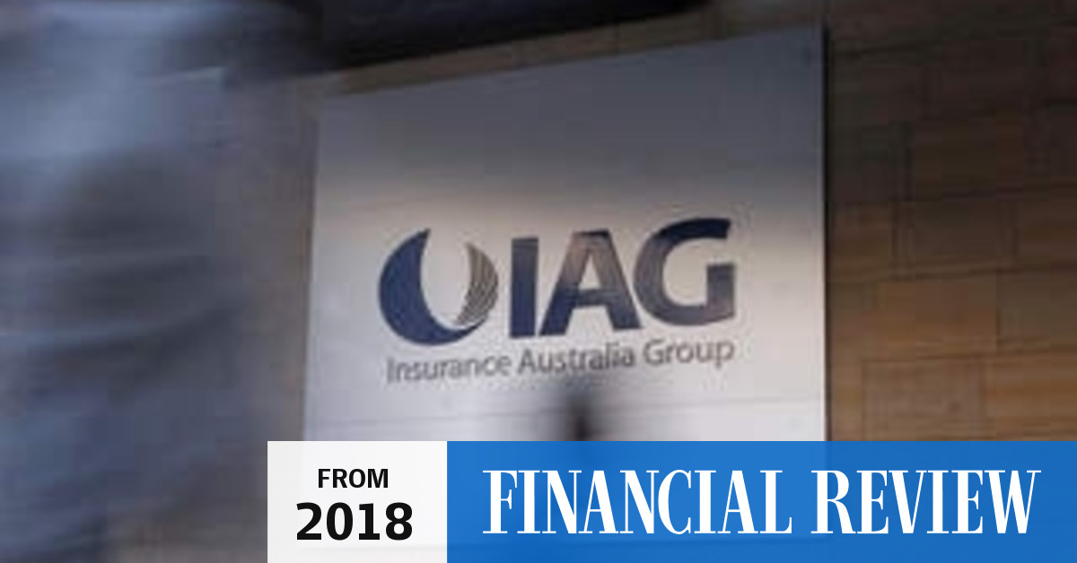 IAG too clever by half on Chris Bertuch's departure