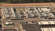 Bullsbrook Centre for National Resilience outside of Perth, WA, will house the six hantavirus cruise ship passengers for at least three weeks.