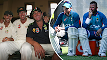 Australian cricket could be set for another overhaul in the next 12 months. 