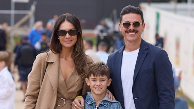 The Block 2025 Auction Day Arrivals