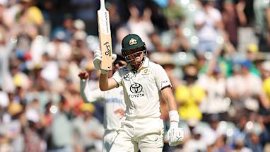 Marnus Labuschagne - 7