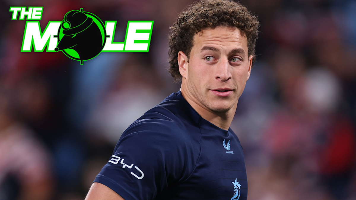 Exclusief voor Mol; Lijst met top 10 vleugelspelers, Mark Nawaqanitawase, Brian To’o