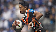 Jahream Bula.