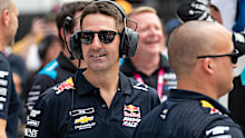 Jamie Whincup.