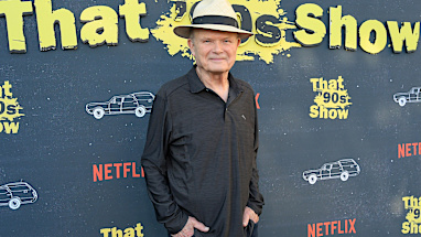 Kurtwood Smith: $10 million