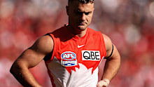 Tom Papley is under fire for his betting podcast 'The Early Crow'.