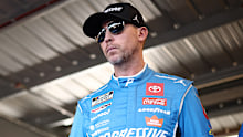 Denny Hamlin