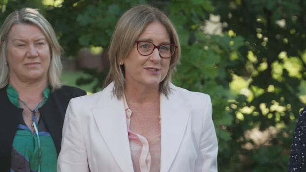 Victorian Premier Jacinta Allan said the announcement will cut time and costs for people living with ADHD.