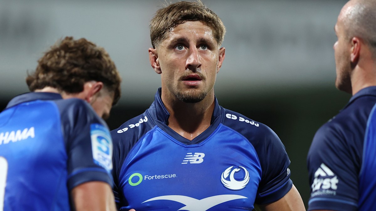 Pacific Super Rugby-nieuws 2026 | Zac Lomax-analyse; Western Force debuteert tegen kruisvaarders; Morgan Turinui, Matt Dunning commentaar