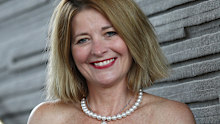 For Kellie Hush, making mistakes became the turning point for finding her true passion. 