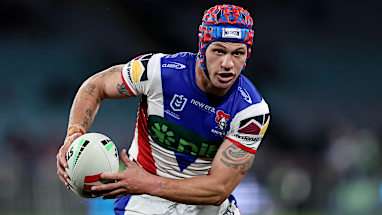 Newcastle Knights