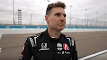 Will Power will race with Andretti Global for the 2026 season. 