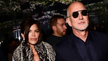 Sanchez Bezos is embedding herself in the fashion world.