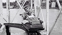Wild Mouse Luna Park