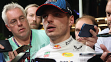 Max Verstappen did not hold back when speaking to Ducth journalists.