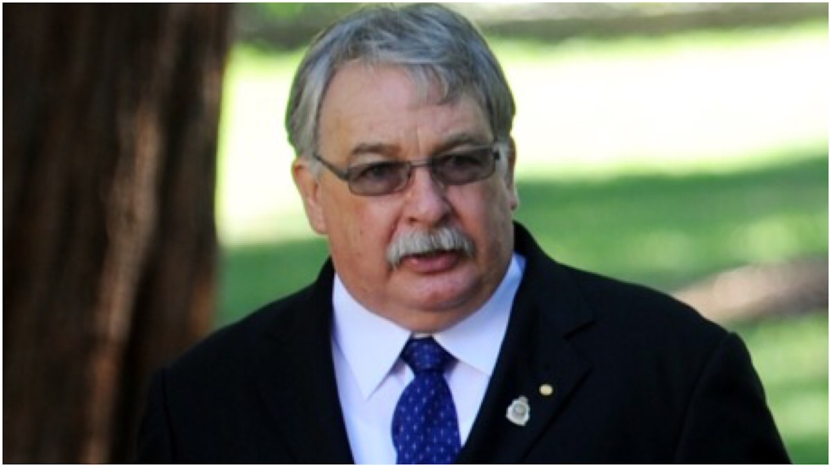 NSW news: Former RSL boss Don Rowe charged with fraud | Nine.com.au
