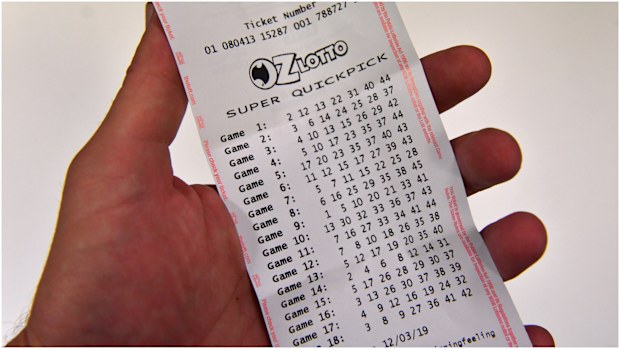 Australia's Oz Lotto prize of $70 million could be won tonight with one in four expected to buy a ticket.
