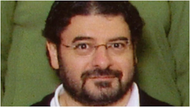 Paul Pavlou pleaded guilty to three counts of raping a child under the age of 16.
