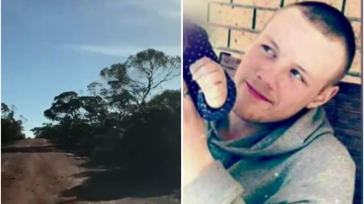 Scott Redman: Police continue Eyre Peninsula murder search day two ...