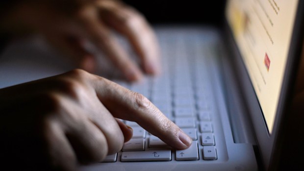 Internet porn has been linked to domestic violence. (AAP)