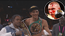 Tim Tszyu faces an uncertain future after Errol Spence Jr. and Sebastian Fundora set up a world title fight. 