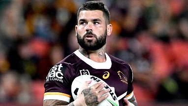 Brisbane Broncos