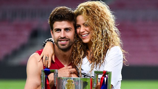 Shakira