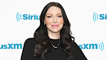 Laura Prepon on July 26, 2019 in New York City.